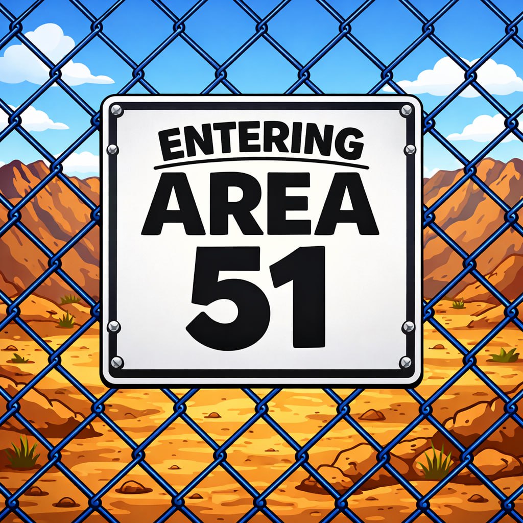 Area 51